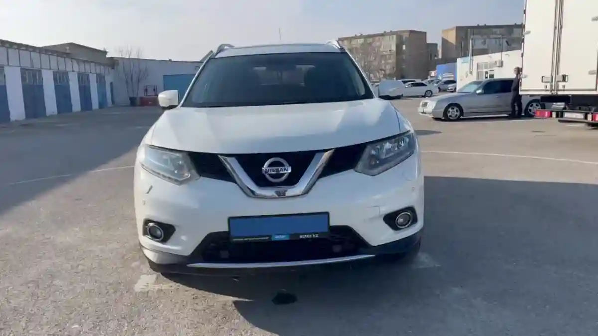 Nissan X-Trail 2015 года за 7 390 000 тг. в Актау