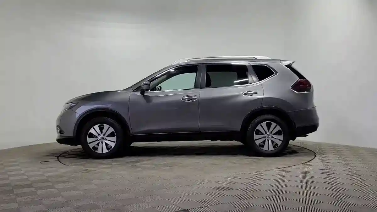 Nissan X-Trail 2016 года за 8 590 000 тг. в Алматы