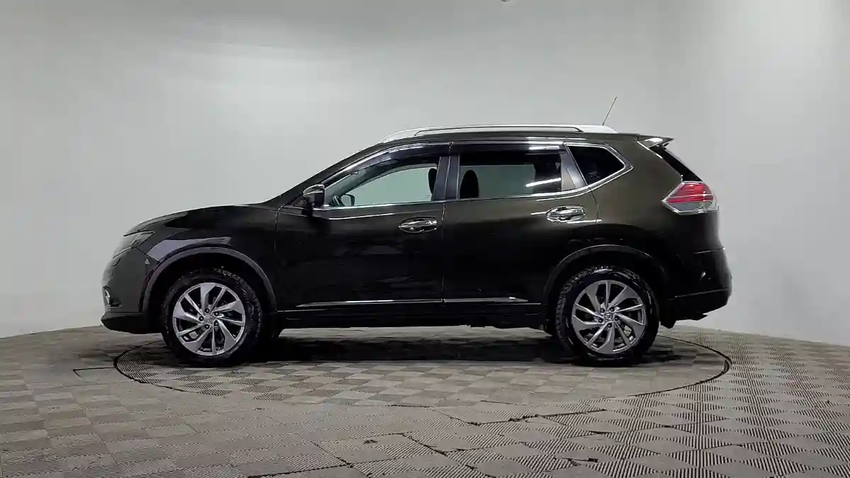 Nissan X-Trail 2016 года за 8 042 000 тг. в Алматы