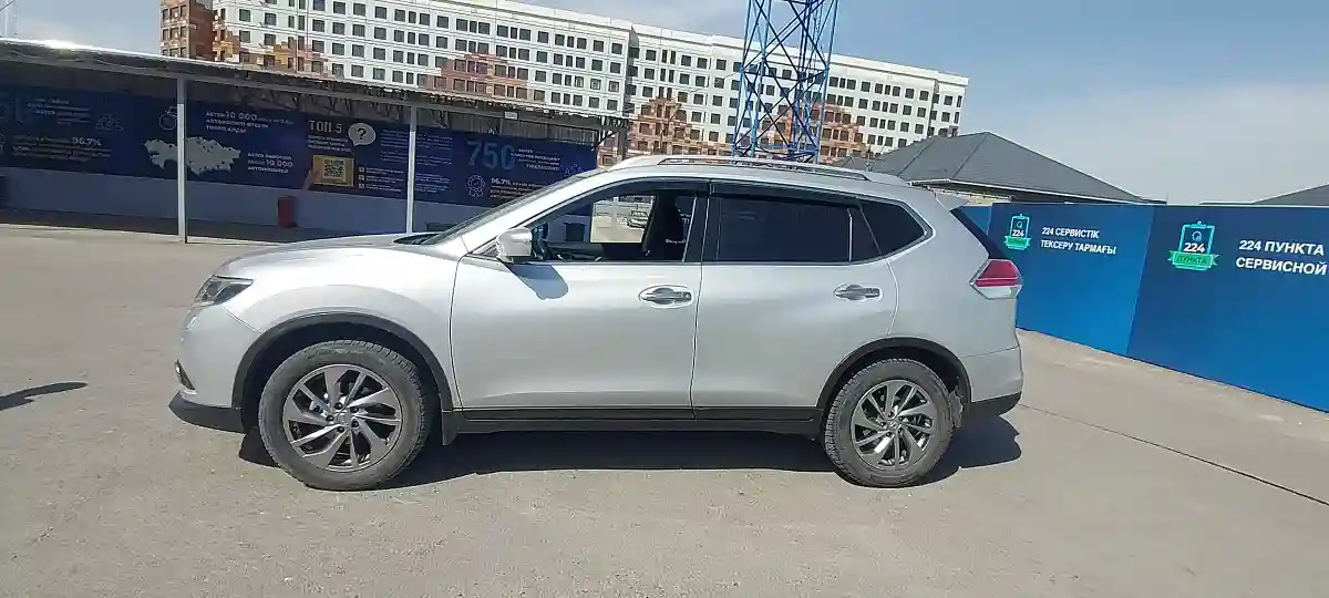 Nissan X-Trail 2016 года за 9 000 000 тг. в Шымкент