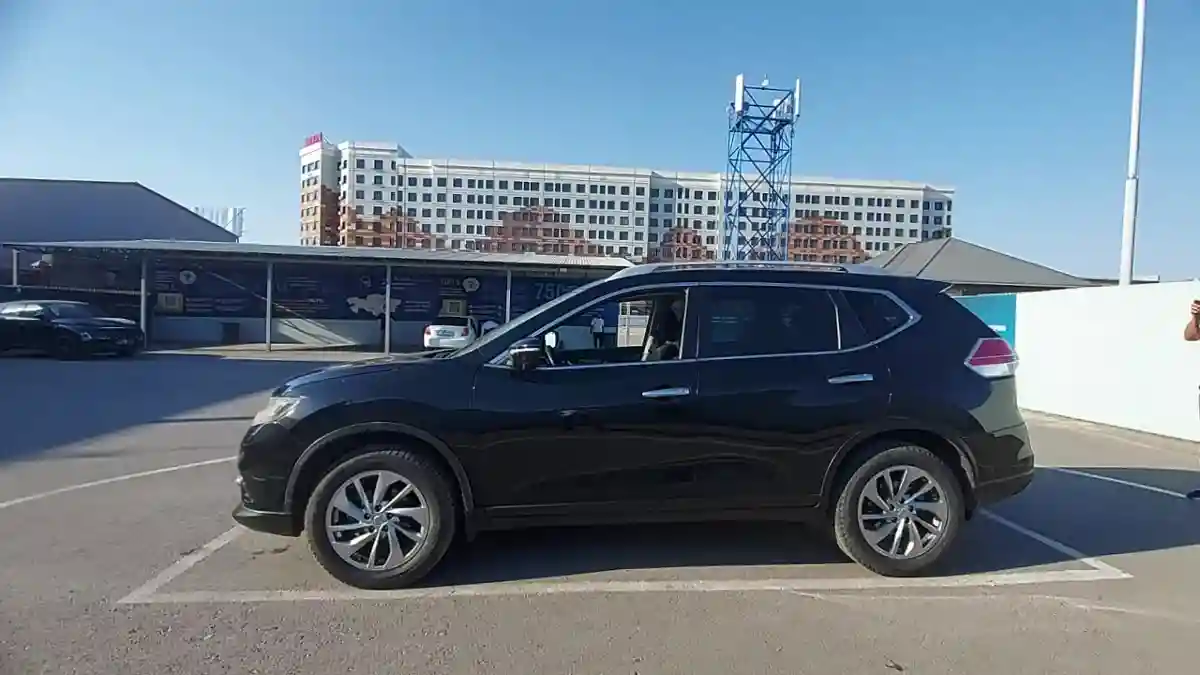 Nissan X-Trail 2017 года за 8 500 000 тг. в Шымкент