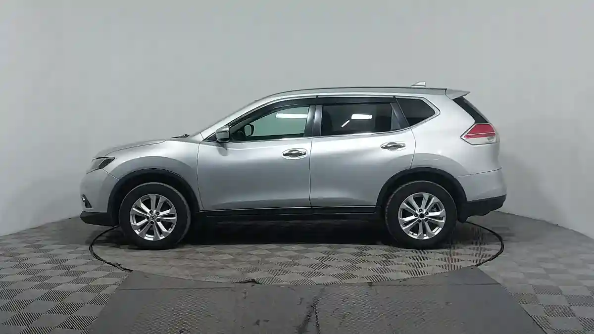 Nissan X-Trail 2018 года за 8 590 000 тг. в Астана