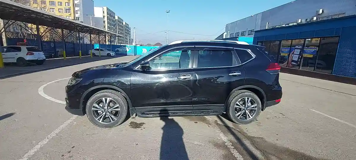 Nissan X-Trail 2020 года за 11 000 000 тг. в Алматы
