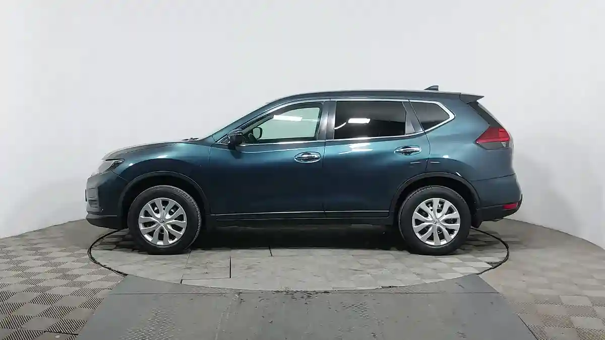 Nissan X-Trail 2020 года за 8 790 000 тг. в Астана
