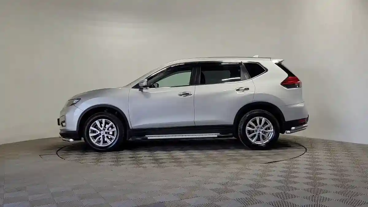 Nissan X-Trail 2020 года за 9 490 000 тг. в Алматы
