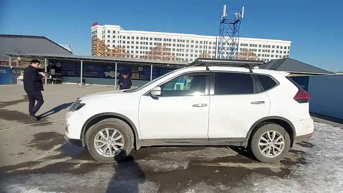 Nissan X-Trail 2020 года за 11 500 000 тг. в Шымкент