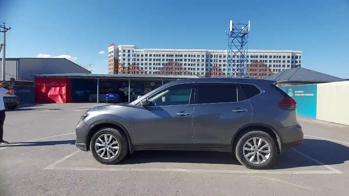 Nissan X-Trail 2021 года за 12 000 000 тг. в Шымкент