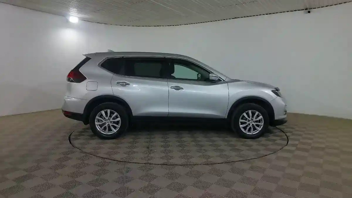 Nissan X-Trail 2021 года за 10 990 000 тг. в Шымкент