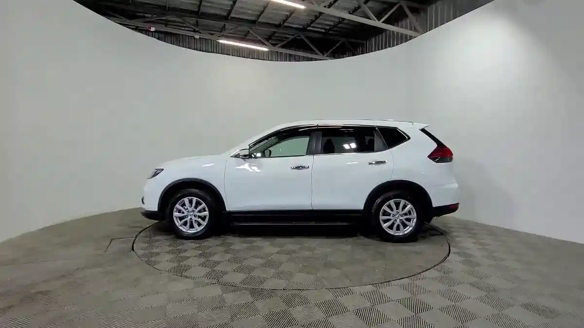 Nissan X-Trail 2021 года за 13 404 000 тг. в Алматы