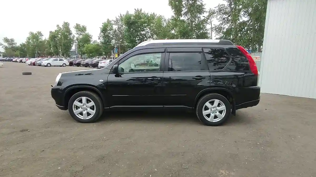 Nissan X-Trail 2010 года за 6 690 000 тг. в Павлодар