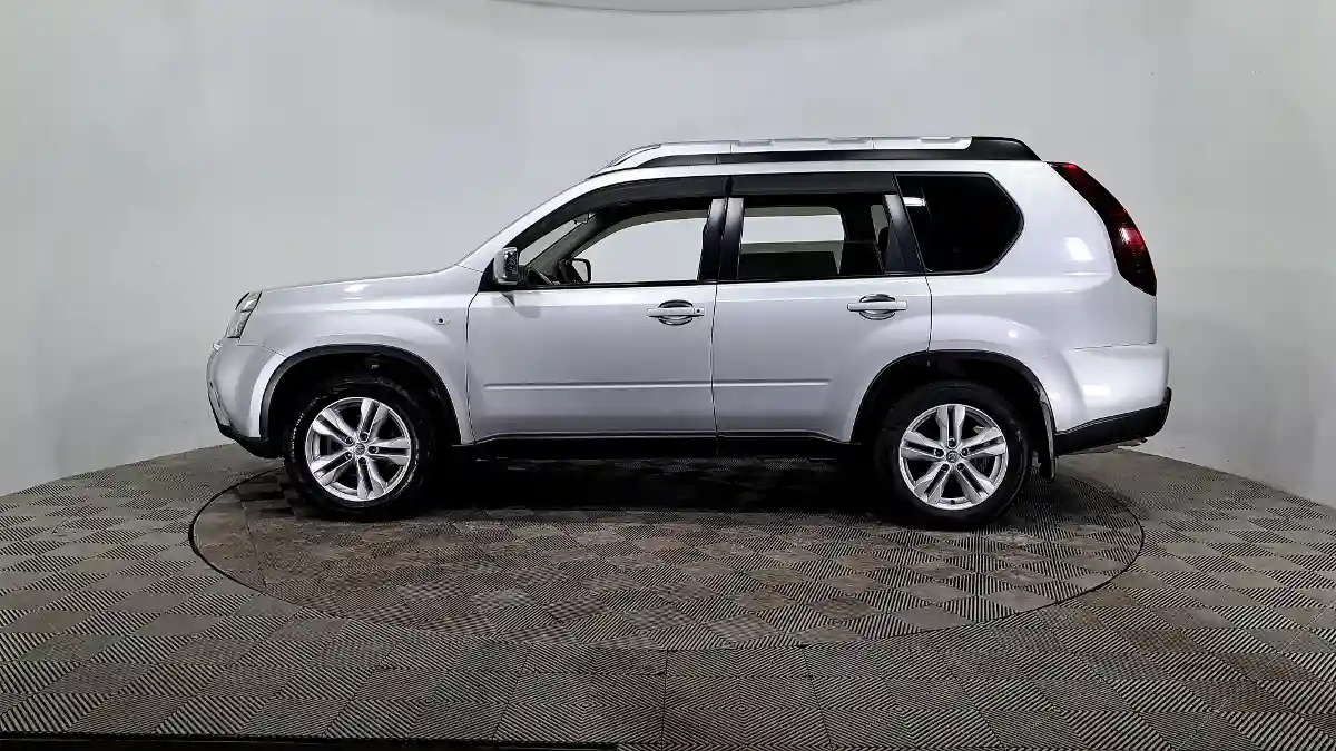 Nissan X-Trail 2012 года за 7 172 000 тг. в Астана