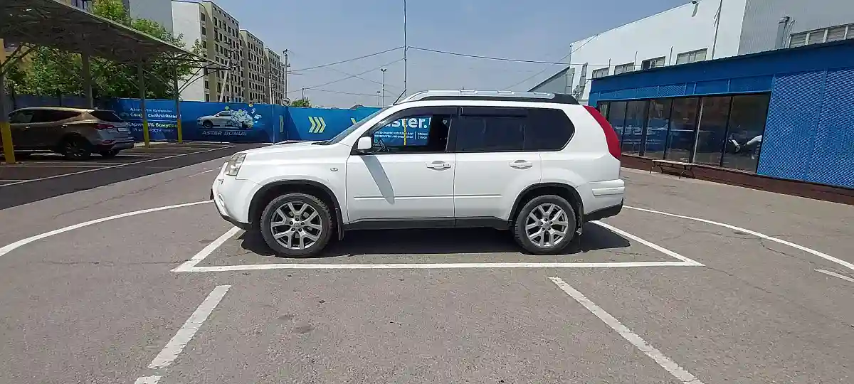 Nissan X-Trail 2014 года за 7 000 000 тг. в Алматы