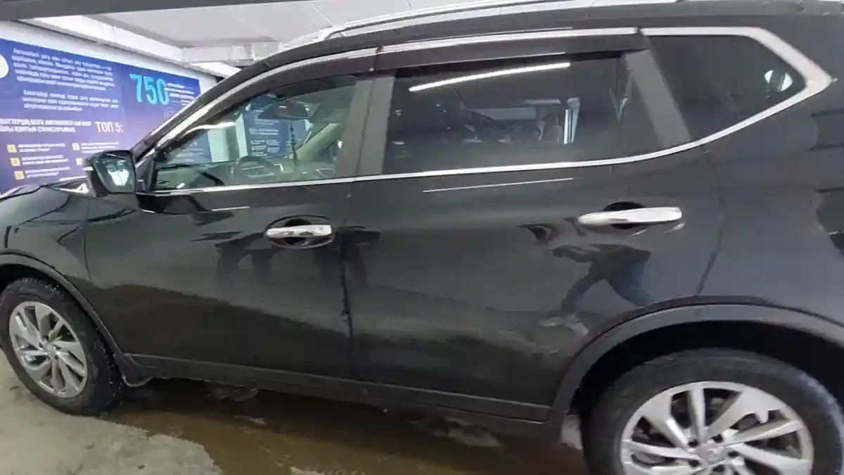 Nissan X-Trail 2015 года за 8 900 000 тг. в Астана