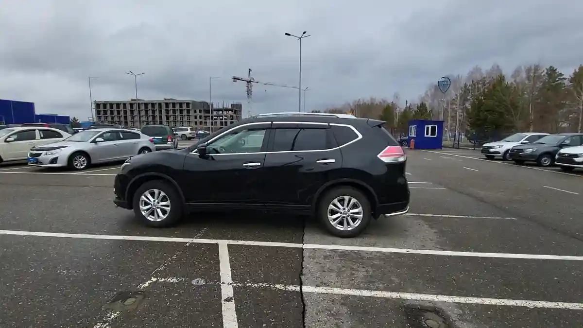 Nissan X-Trail 2015 года за 8 690 000 тг. в Усть-Каменогорск