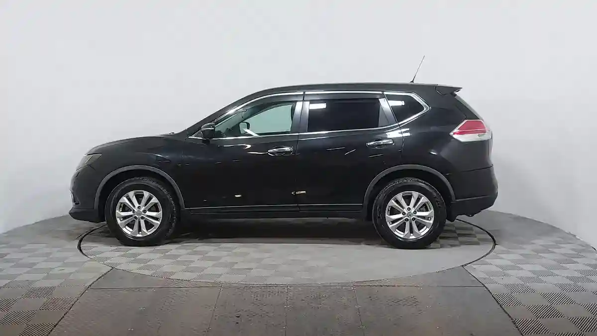 Nissan X-Trail 2015 года за 8 190 000 тг. в Астана