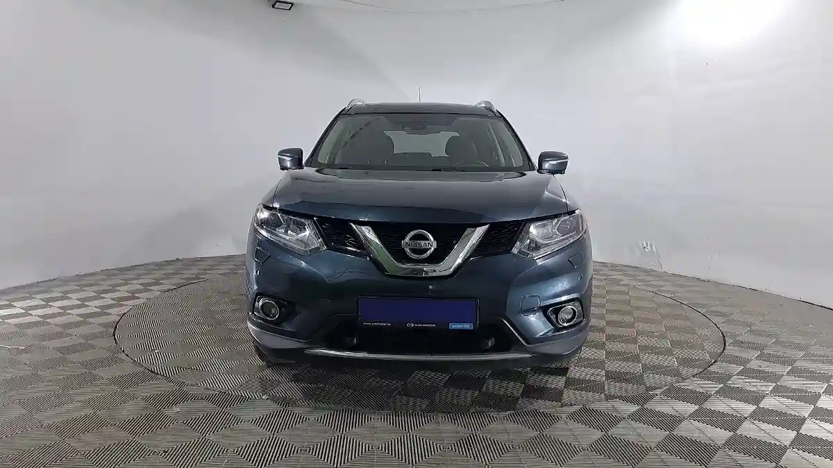 Nissan X-Trail 2015 года за 8 550 000 тг. в Павлодар