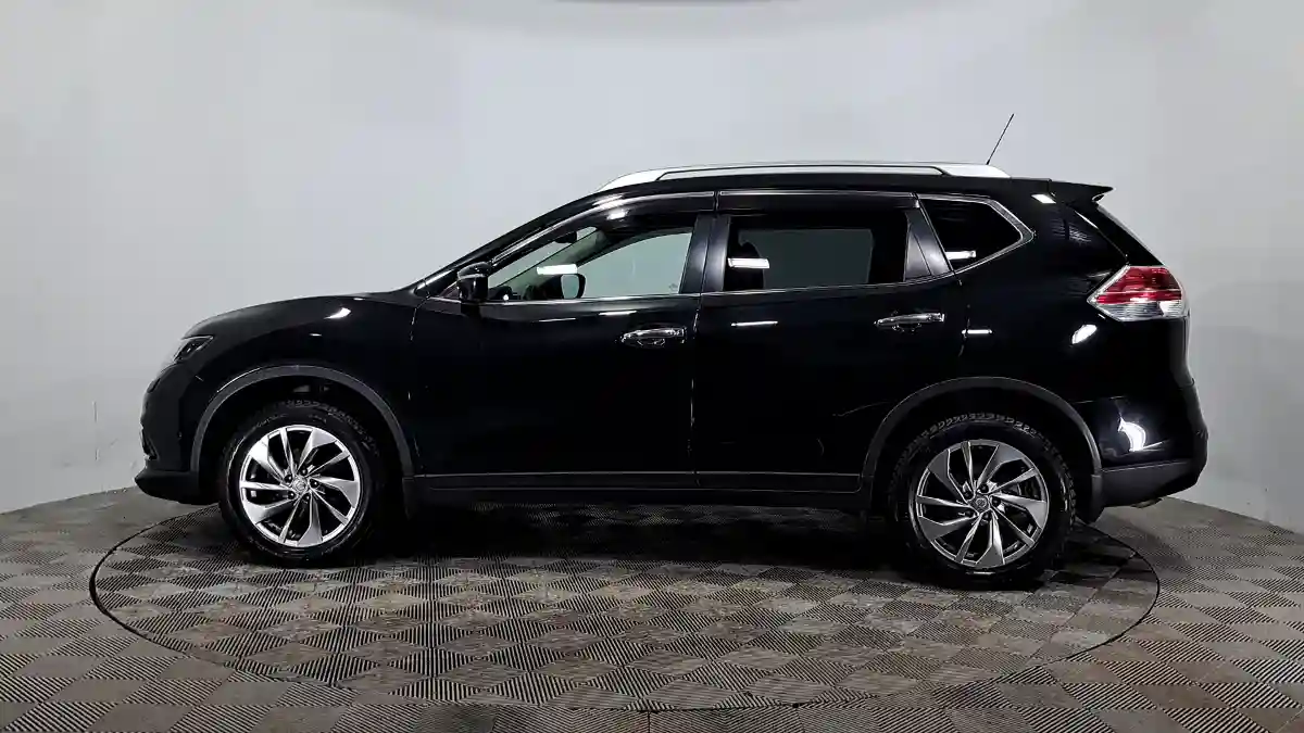 Nissan X-Trail 2015 года за 8 750 000 тг. в Астана