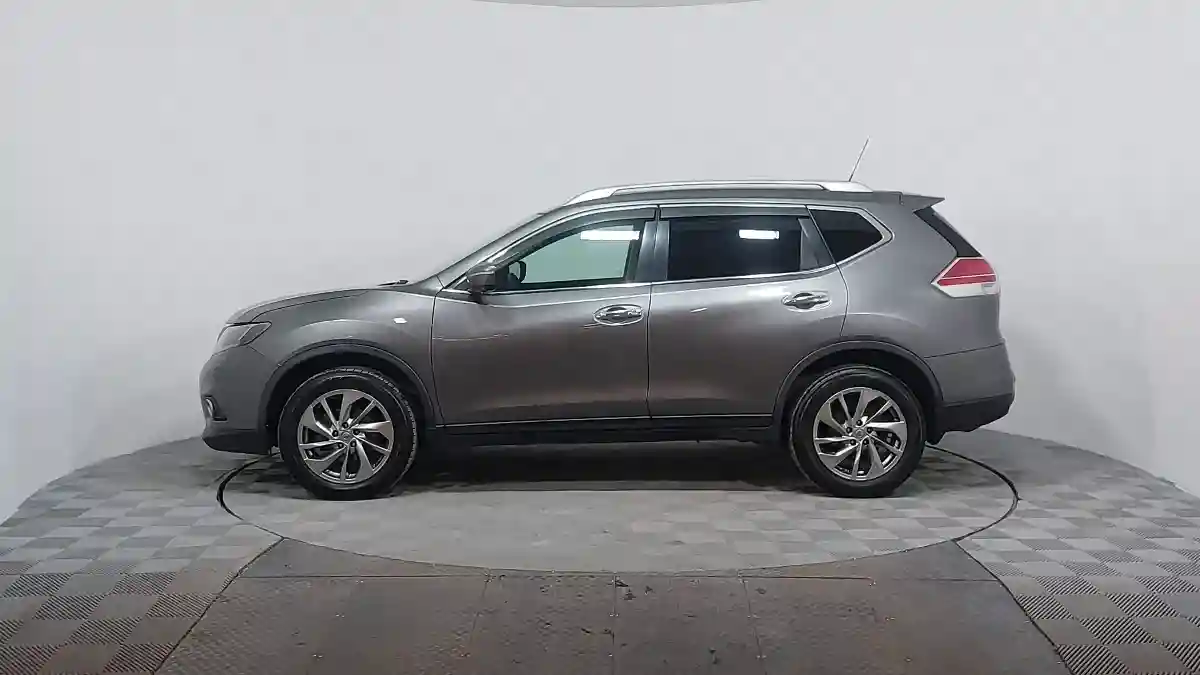 Nissan X-Trail 2015 года за 7 990 000 тг. в Астана