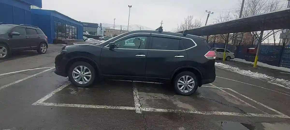 Nissan X-Trail 2015 года за 7 500 000 тг. в Алматы