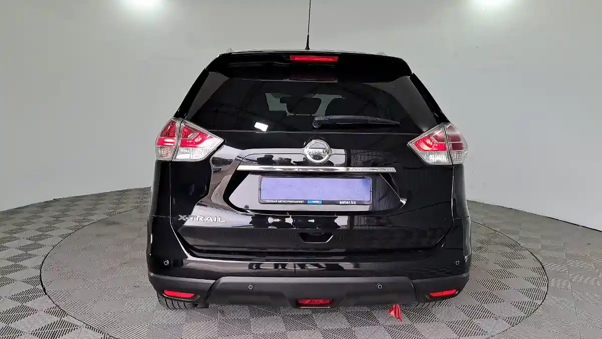 Nissan X-Trail 2015 года за 7 150 000 тг. в Павлодар