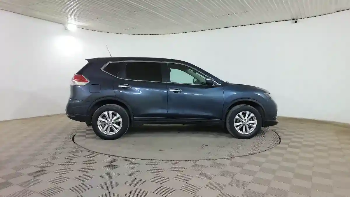 Nissan X-Trail 2015 года за 7 390 000 тг. в Шымкент
