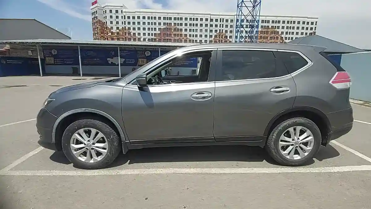 Nissan X-Trail 2015 года за 8 500 000 тг. в Шымкент