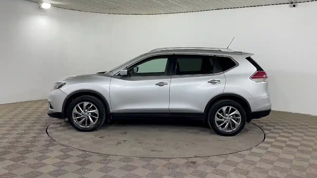 Nissan X-Trail 2015 года за 6 990 000 тг. в Шымкент