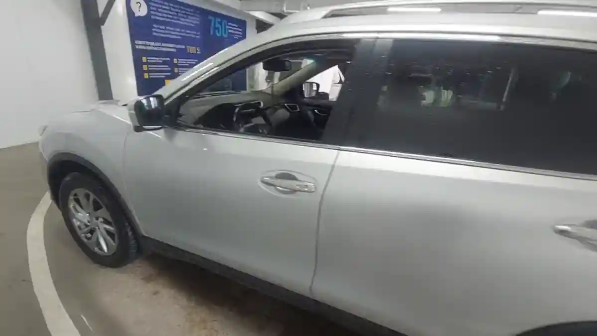 Nissan X-Trail 2015 года за 9 500 000 тг. в Астана