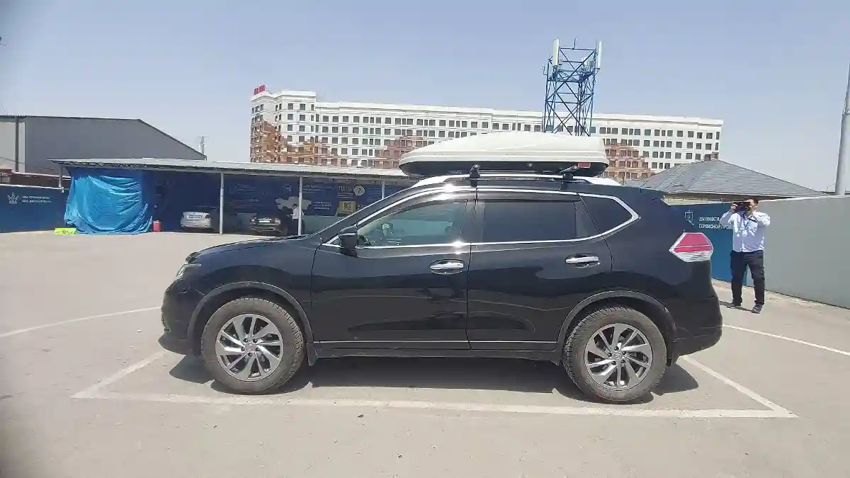 Nissan X-Trail 2015 года за 8 500 000 тг. в Шымкент