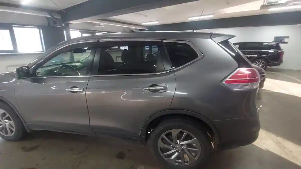 Nissan X-Trail 2016 года за 8 500 000 тг. в Астана