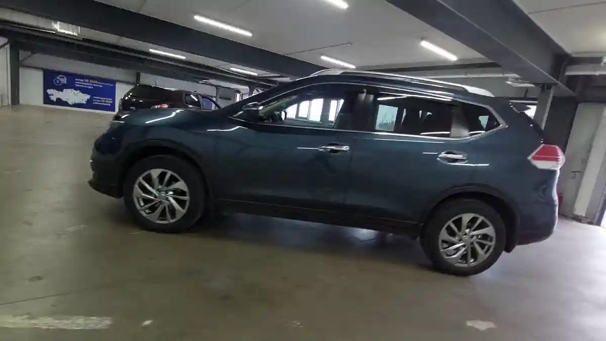 Nissan X-Trail 2016 года за 10 000 000 тг. в Астана