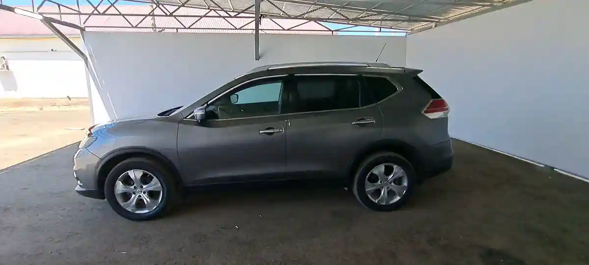 Nissan X-Trail 2016 года за 8 790 000 тг. в Кызылорда