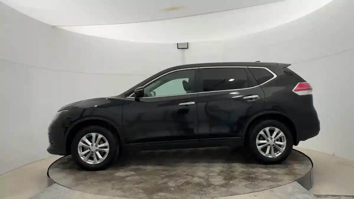 Nissan X-Trail 2017 года за 8 950 000 тг. в Актобе