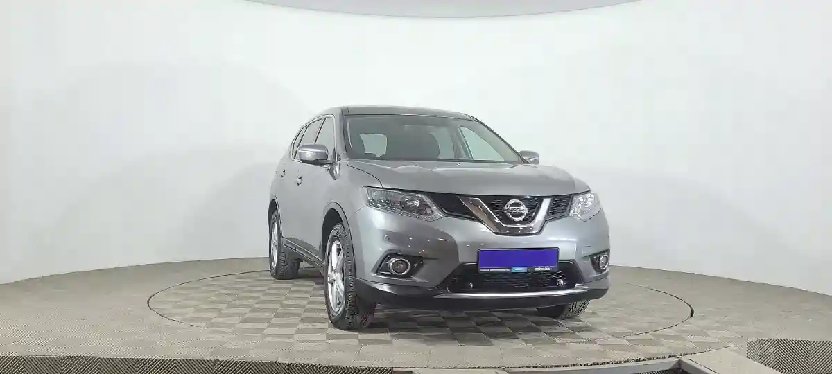 Nissan X-Trail 2017 года за 9 390 000 тг. в Караганда