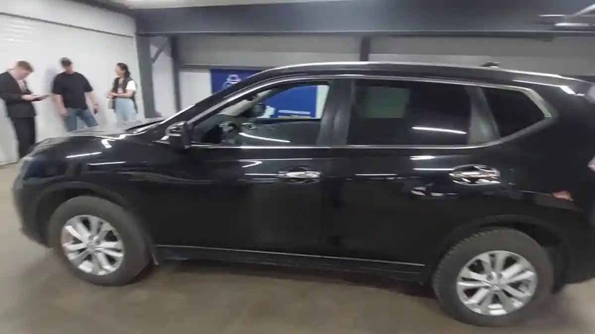 Nissan X-Trail 2017 года за 9 500 000 тг. в Астана