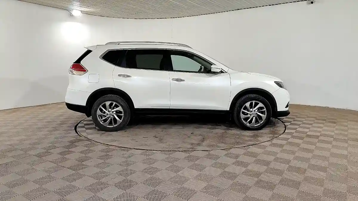 Nissan X-Trail 2017 года за 8 990 000 тг. в Шымкент