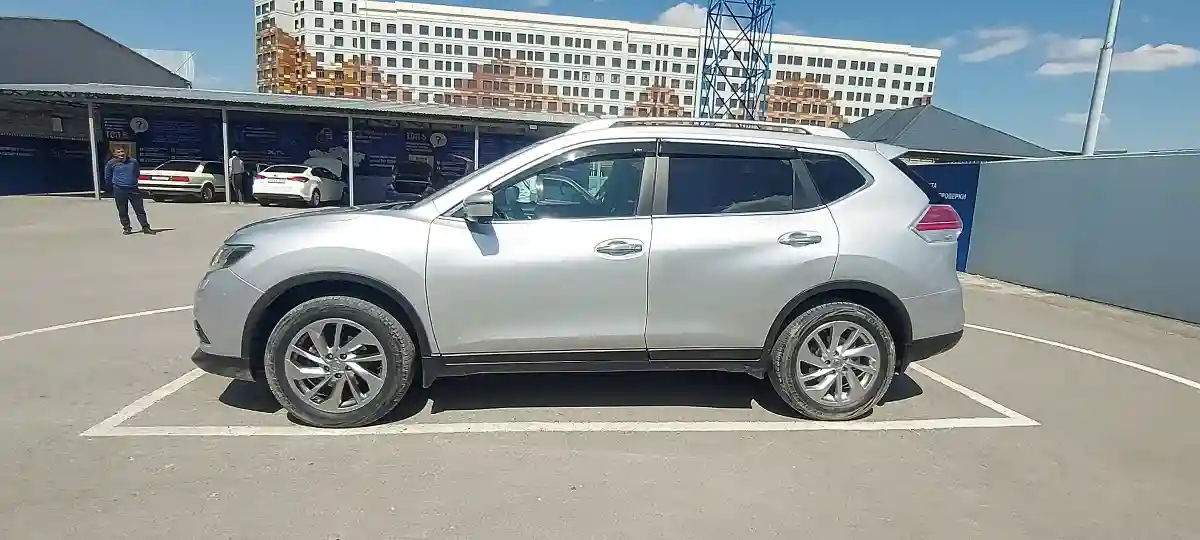 Nissan X-Trail 2018 года за 10 990 000 тг. в Шымкент