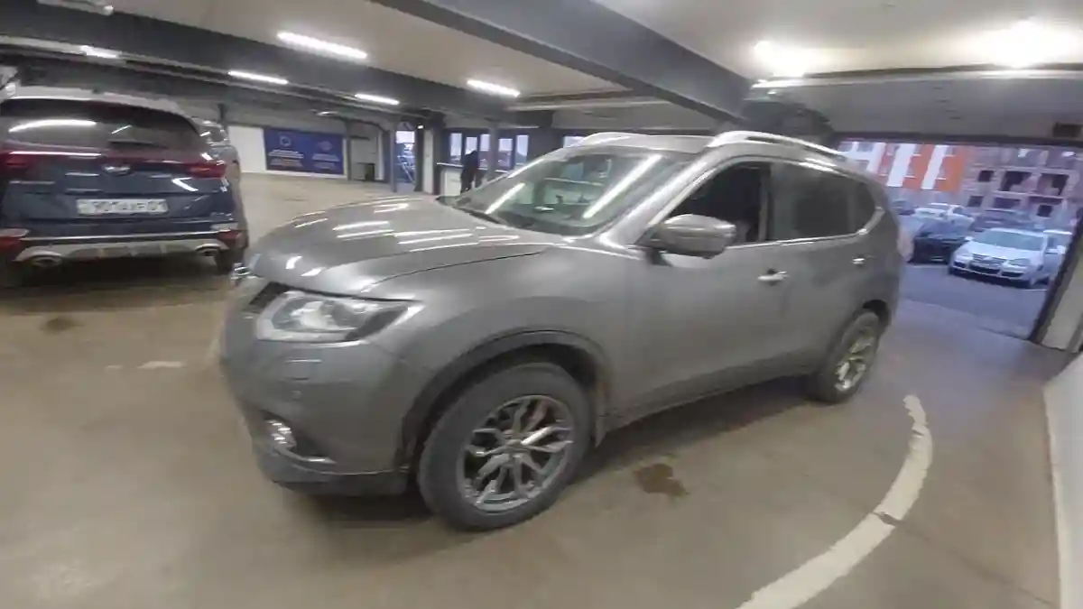 Nissan X-Trail 2018 года за 10 000 000 тг. в Астана