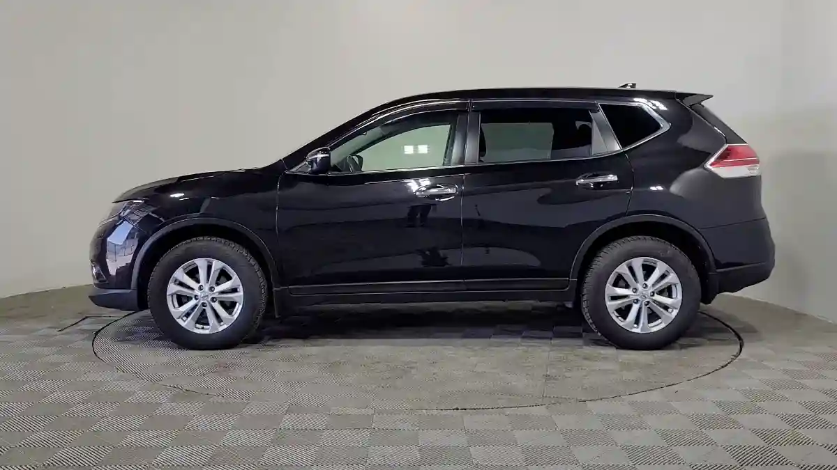 Nissan X-Trail 2018 года за 12 500 000 тг. в Алматы