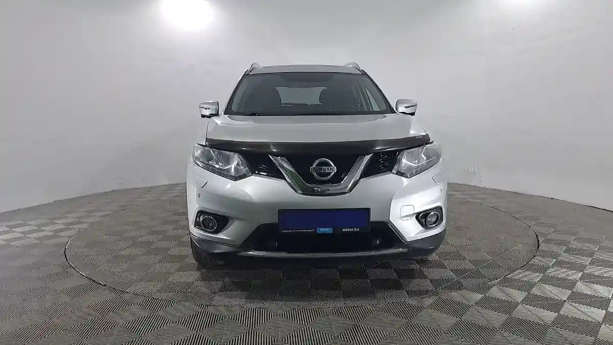 Nissan X-Trail 2018 года за 10 500 000 тг. в Павлодар