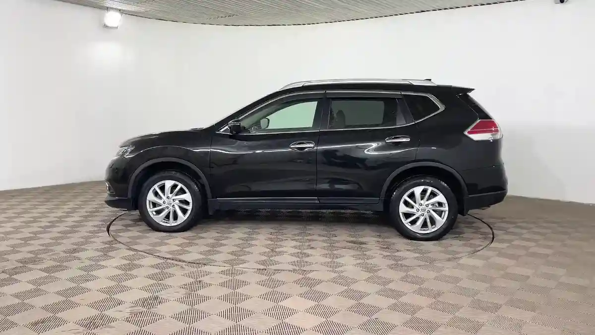 Nissan X-Trail 2018 года за 12 640 000 тг. в Шымкент