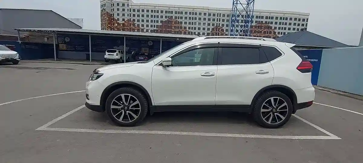 Nissan X-Trail 2018 года за 13 000 000 тг. в Шымкент