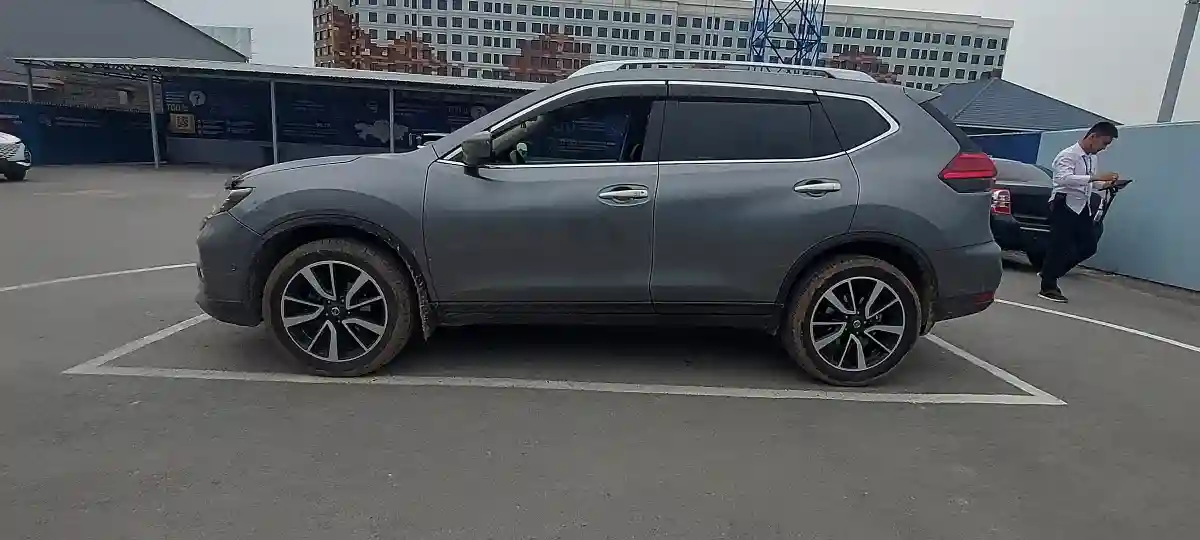 Nissan X-Trail 2018 года за 11 500 000 тг. в Шымкент