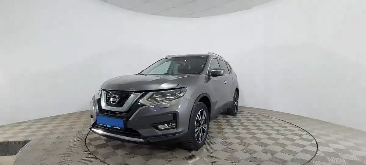 Nissan X-Trail 2019 года за 7 500 000 тг. в Атырау