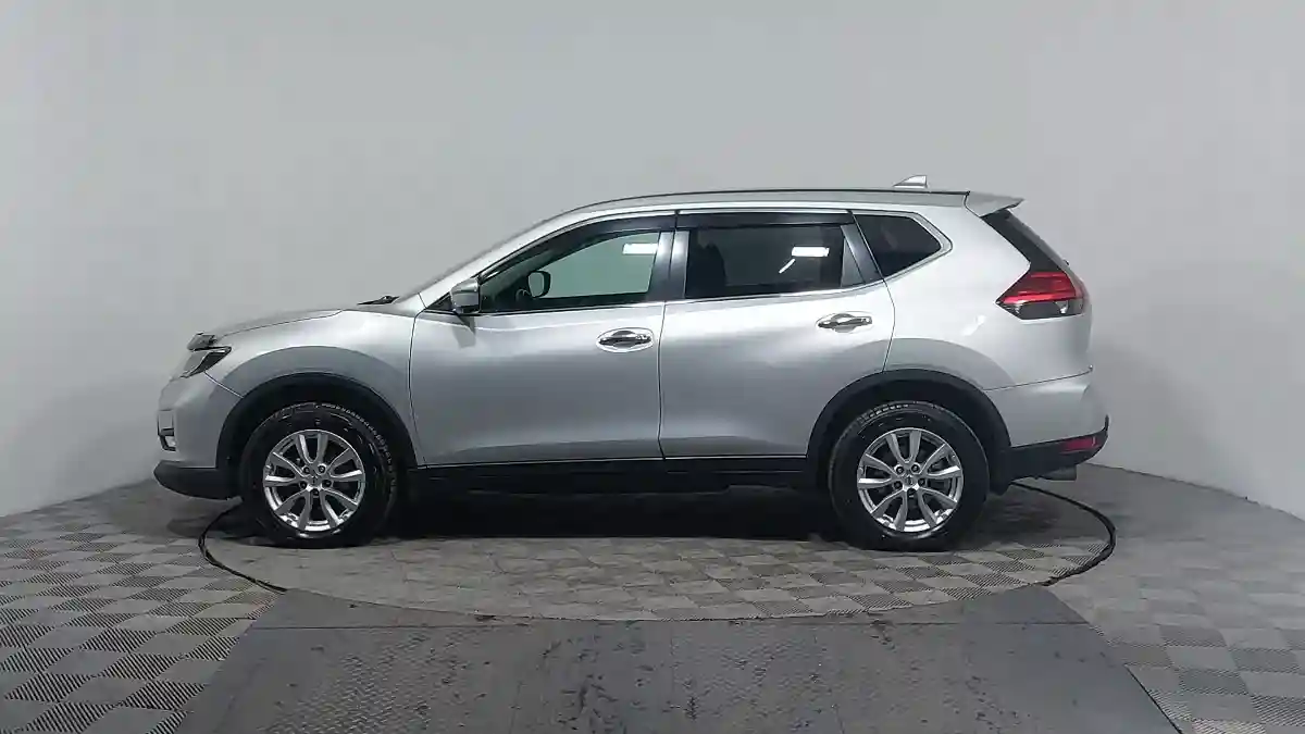 Nissan X-Trail 2019 года за 9 190 000 тг. в Астана