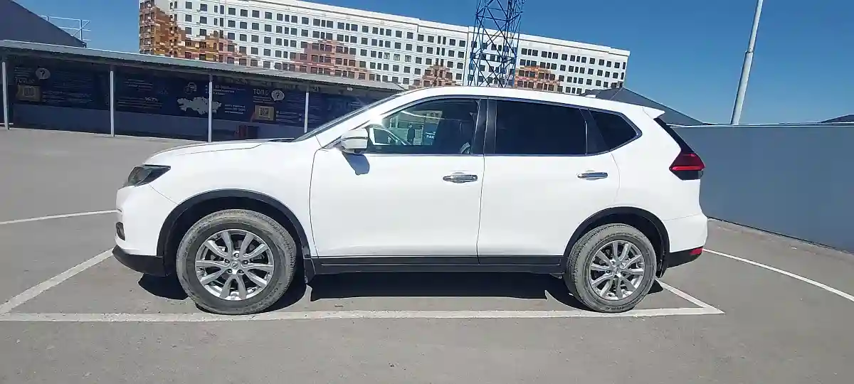 Nissan X-Trail 2019 года за 12 800 000 тг. в Шымкент