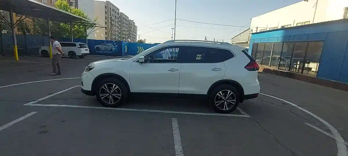 Nissan X-Trail 2019 года за 11 500 000 тг. в Алматы