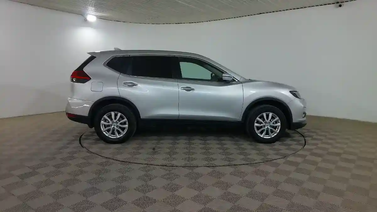 Nissan X-Trail 2019 года за 9 990 000 тг. в Шымкент