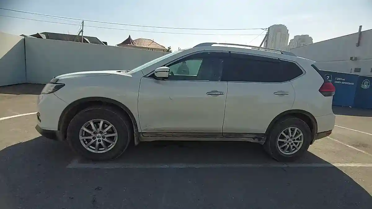 Nissan X-Trail 2019 года за 10 000 000 тг. в Шымкент