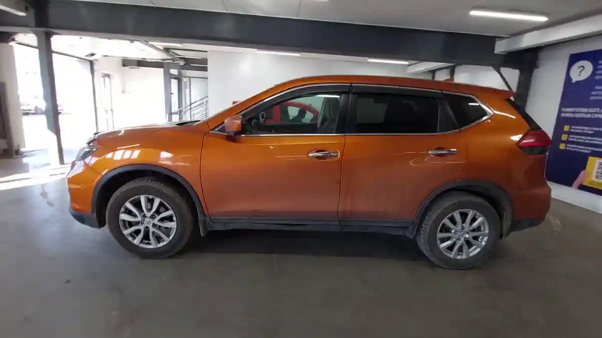 Nissan X-Trail 2019 года за 10 400 000 тг. в Астана